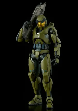 1000Toys - Re:Edit Halo - Master Chief Mjolnir Mark V