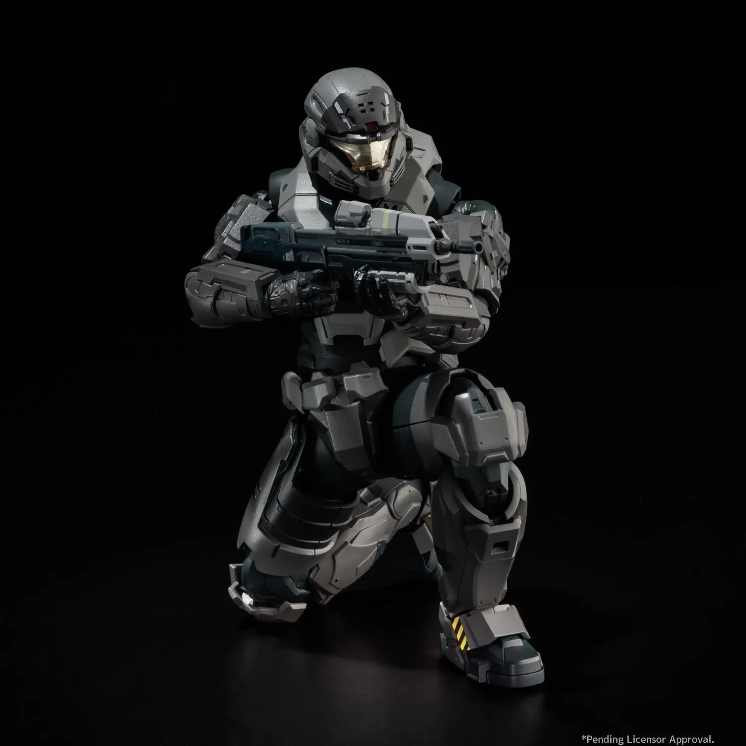 1000Toys - Re:Edit Halo Reach - Spartan B312 (Noble Six) (PX Exclusive) 1/12 Scale Figure