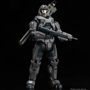 1000Toys - Re:Edit Halo Reach - Spartan B312 (Noble Six) (PX Exclusive) 1/12 Scale Figure