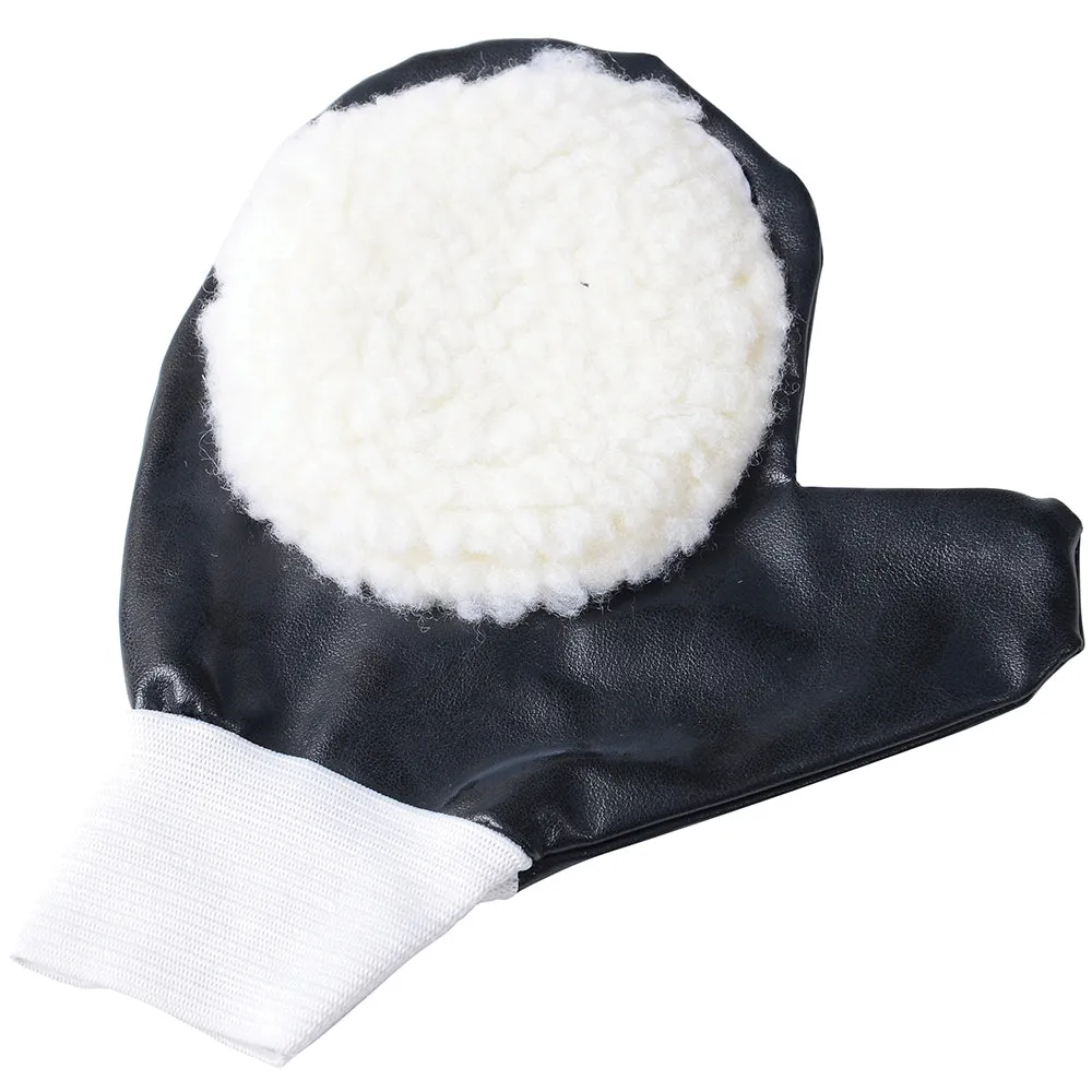 6-Piece Textured Painting Mitts