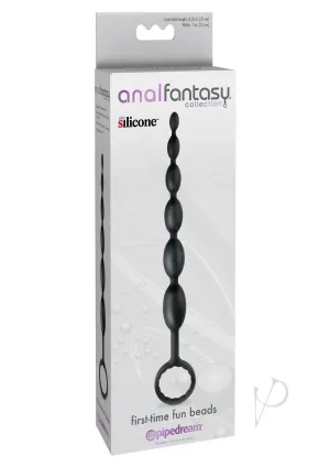 Afc First Time Fun Beads