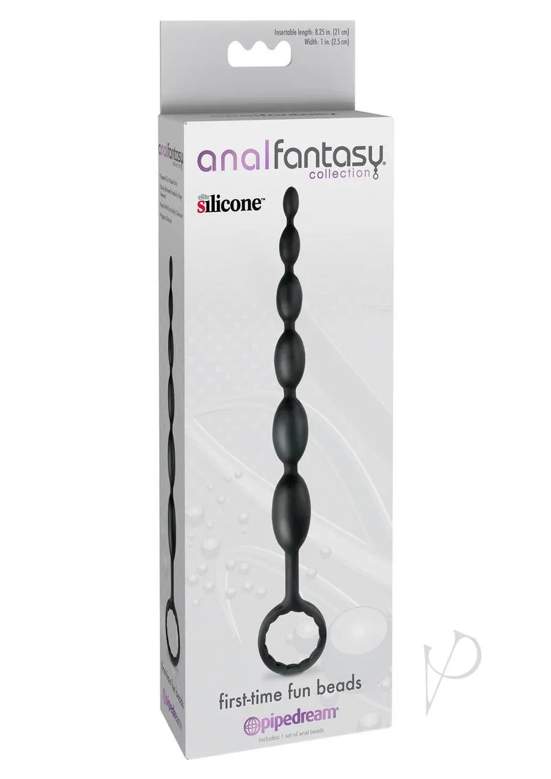 Afc First Time Fun Beads