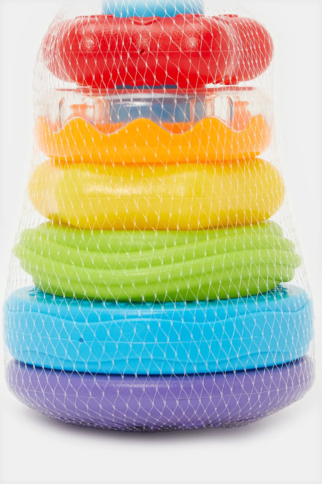 Assorted Throwing Toy Set
