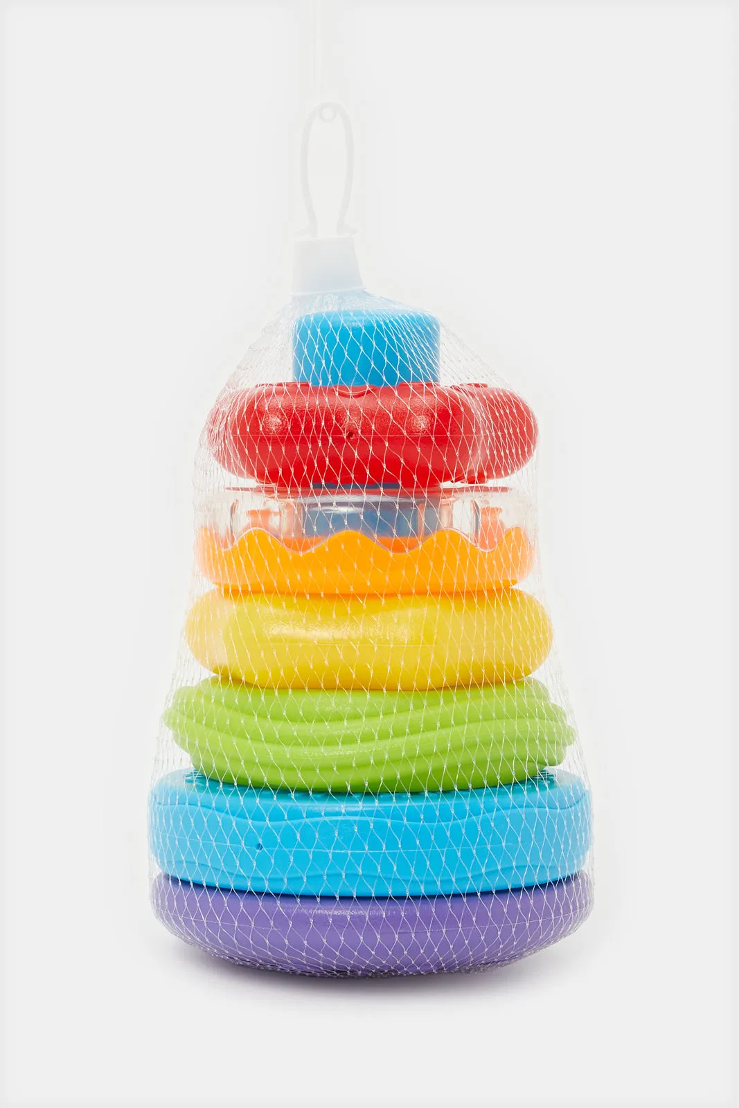 Assorted Throwing Toy Set