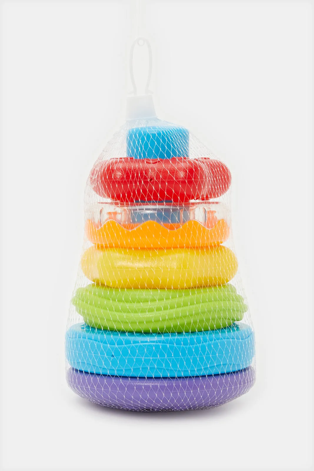 Assorted Throwing Toy Set