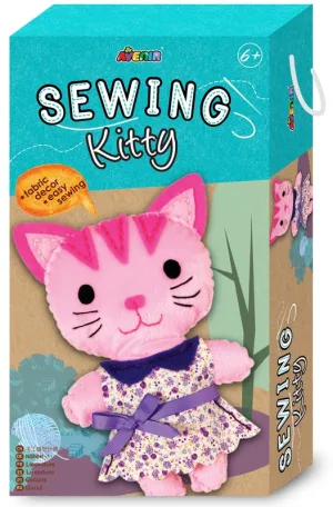Avenir Sewing Kitty Small