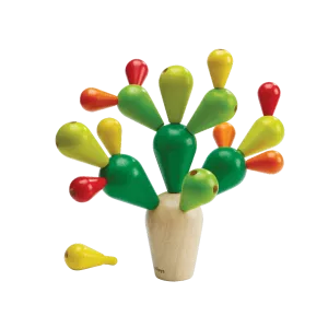 Balancing Cactus