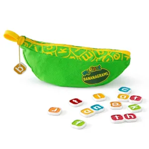 BANANAGRAMS My First BANANAGRAMS Word Game