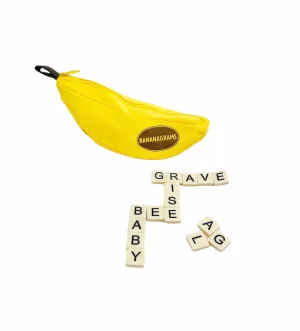 Bananagrams