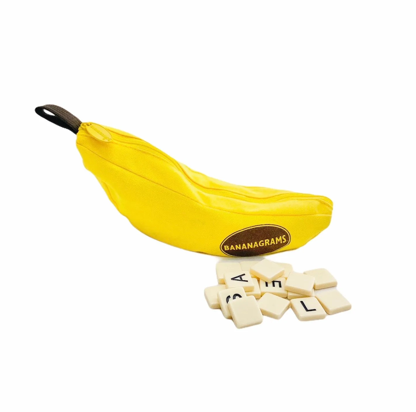Bananagrams
