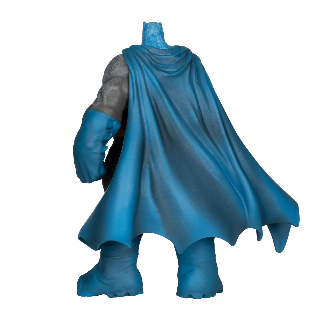 Batman (Todd's Mods) Limited Edition Collector Vinyl 4.5" Posed Figure - McFarlane Toys