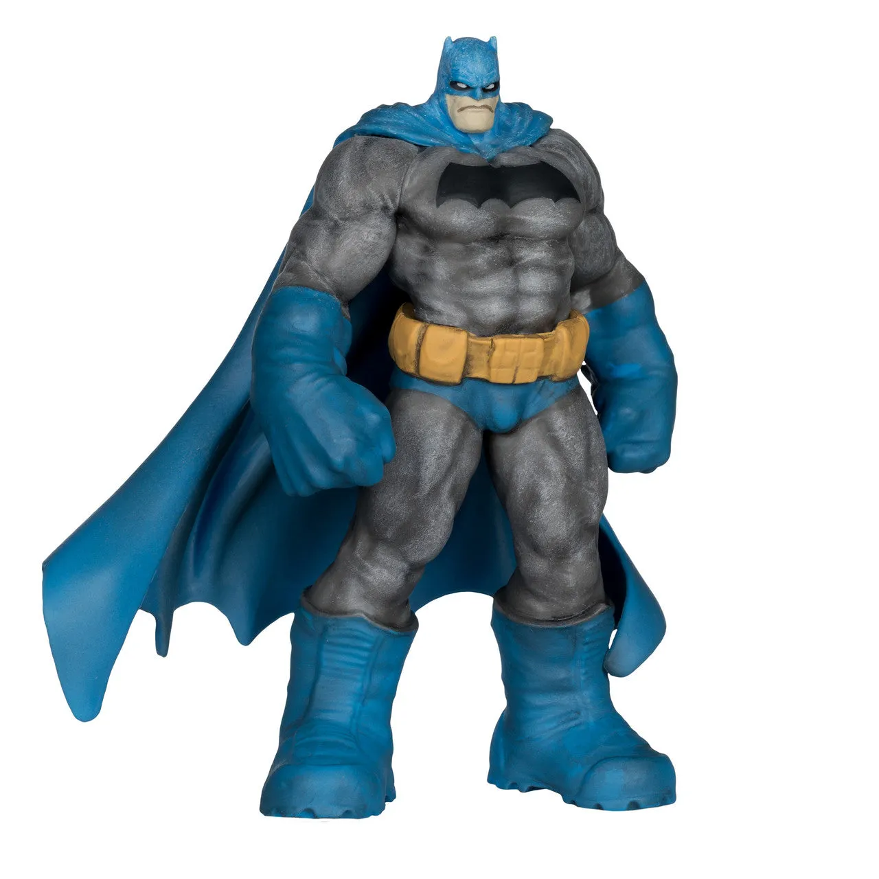Batman (Todd's Mods) Limited Edition Collector Vinyl 4.5" Posed Figure - McFarlane Toys