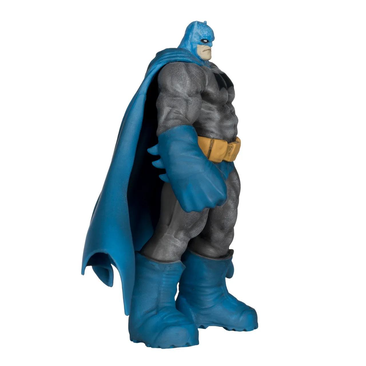 Batman (Todd's Mods) Limited Edition Collector Vinyl 4.5" Posed Figure - McFarlane Toys