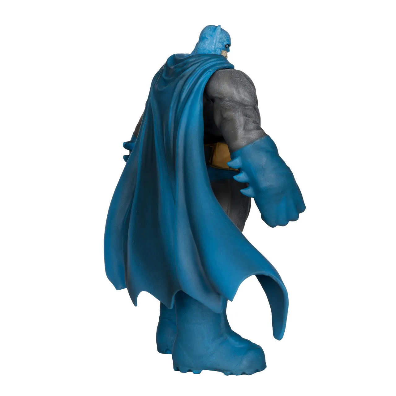 Batman (Todd's Mods) Limited Edition Collector Vinyl 4.5" Posed Figure - McFarlane Toys
