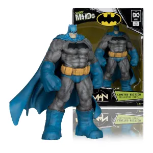 Batman (Todd's Mods) Limited Edition Collector Vinyl 4.5" Posed Figure - McFarlane Toys