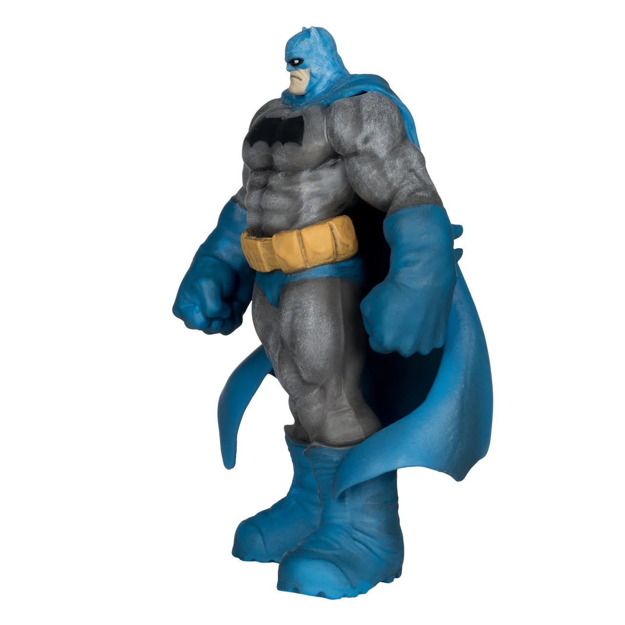 Batman (Todd's Mods) Limited Edition Collector Vinyl 4.5" Posed Figure - McFarlane Toys