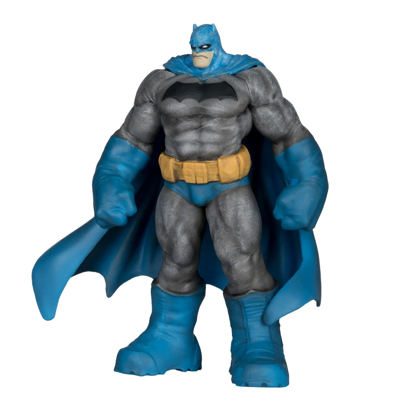 Batman (Todd's Mods) Limited Edition Collector Vinyl 4.5" Posed Figure - McFarlane Toys