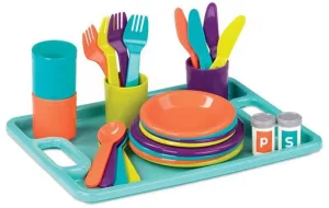 Battat - Dinner Party for Four