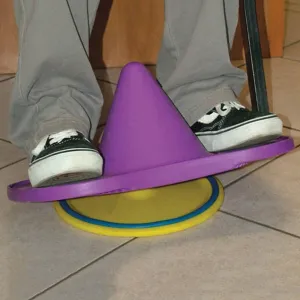 Busylegz Feet Fidget Aid