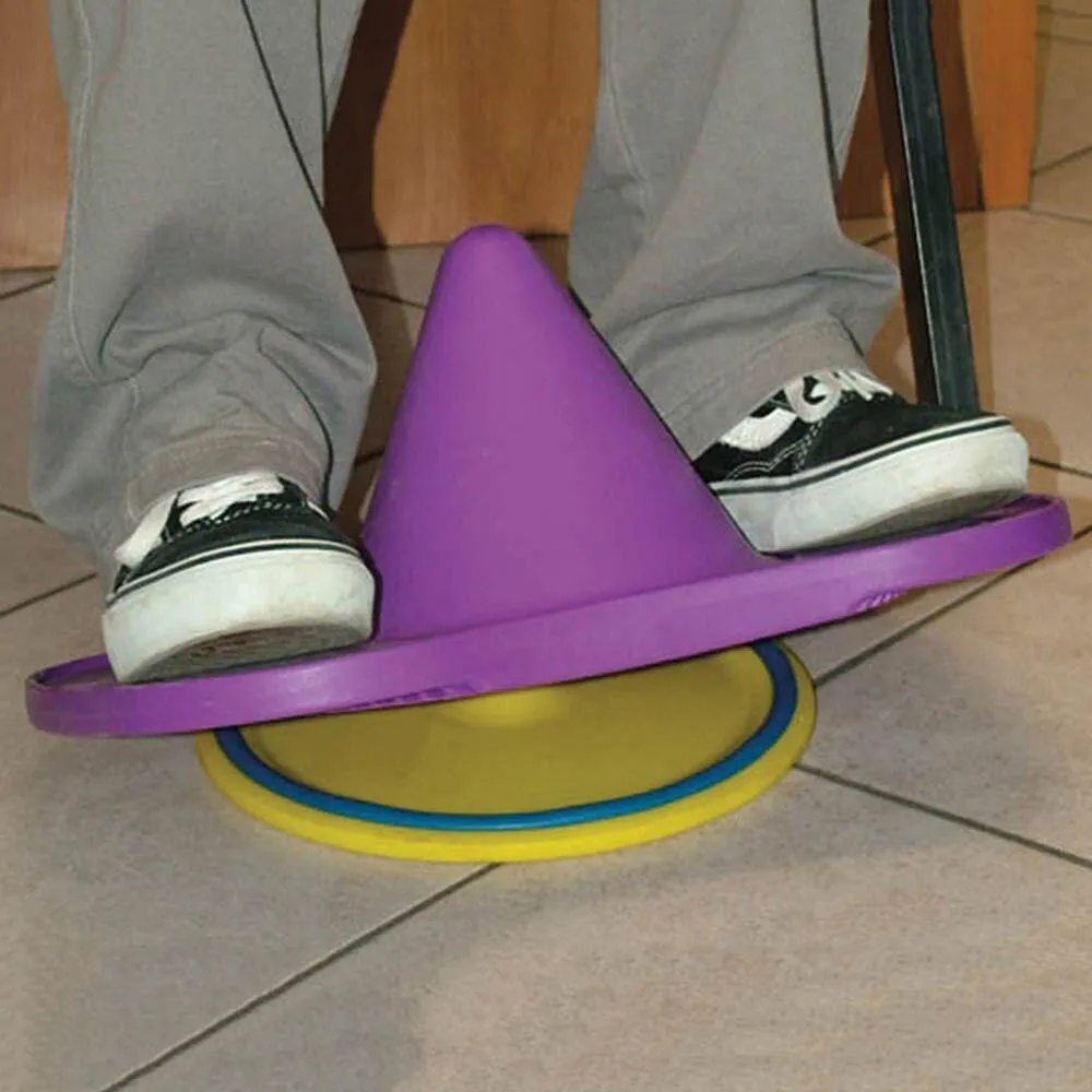 Busylegz Feet Fidget Aid
