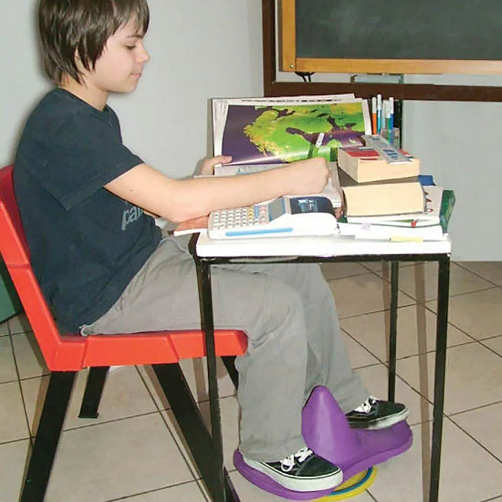 Busylegz Feet Fidget Aid