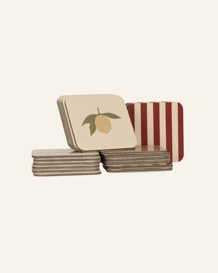 CARDBOARD MEMORY GAME