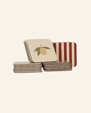 CARDBOARD MEMORY GAME