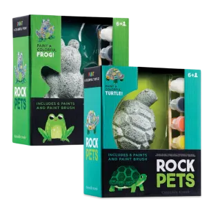 CC Rock Pets