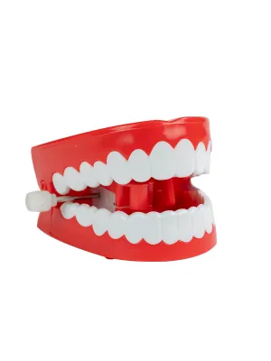 Chattering Teeth