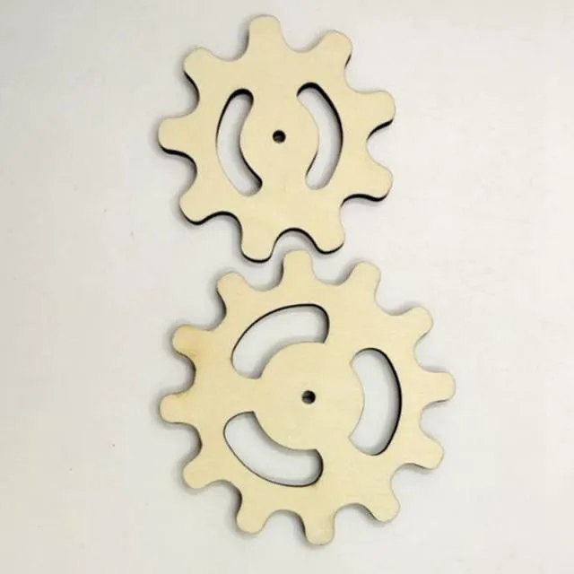 Children Busy Board Accessories Wood DIY Toy Montessori Material Early Education Activity Toddler Toys For Basic Skills Learning
