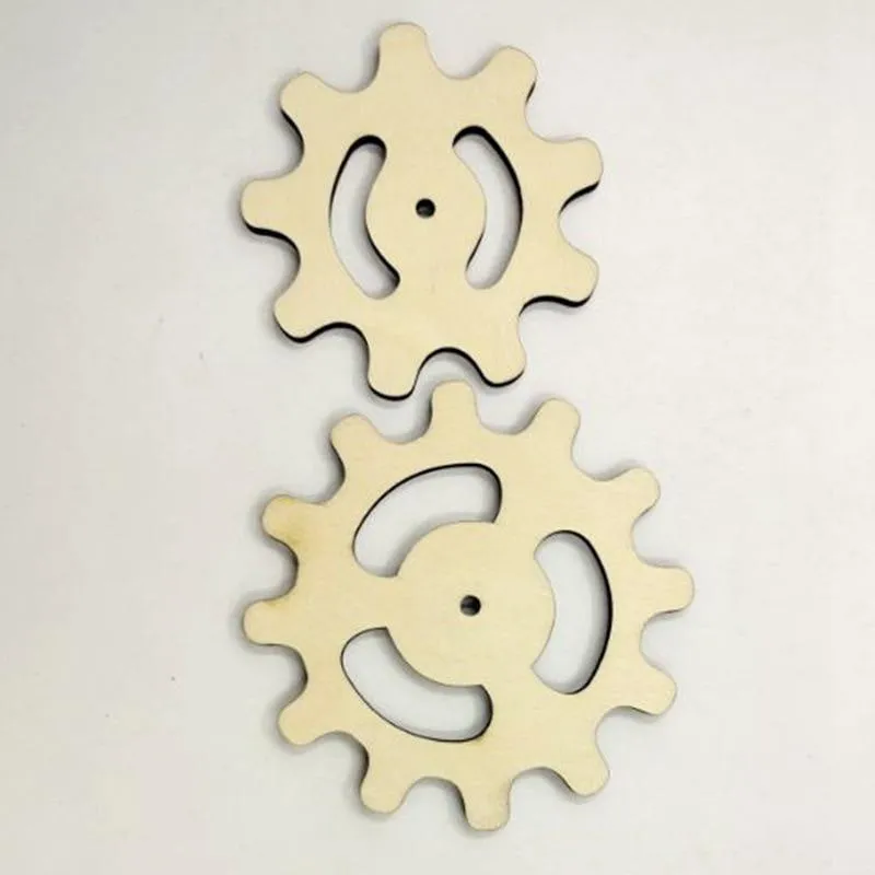 Children Busy Board Accessories Wood DIY Toy Montessori Material Early Education Activity Toddler Toys For Basic Skills Learning