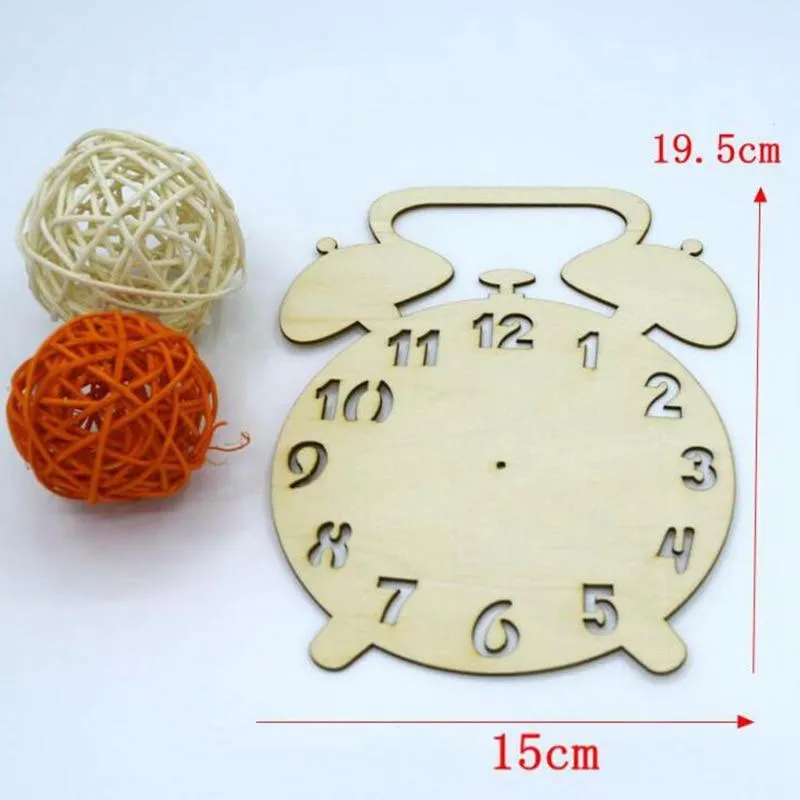 Children Busy Board Accessories Wood DIY Toy Montessori Material Early Education Activity Toddler Toys For Basic Skills Learning