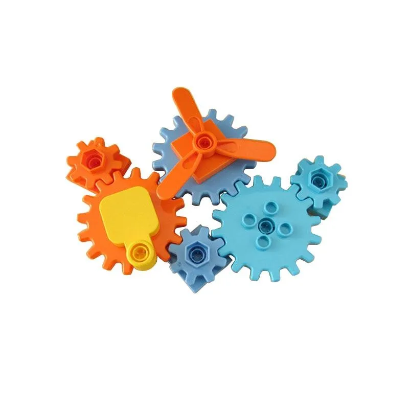 Children Busy Board Accessories Wood DIY Toy Montessori Material Early Education Activity Toddler Toys For Basic Skills Learning