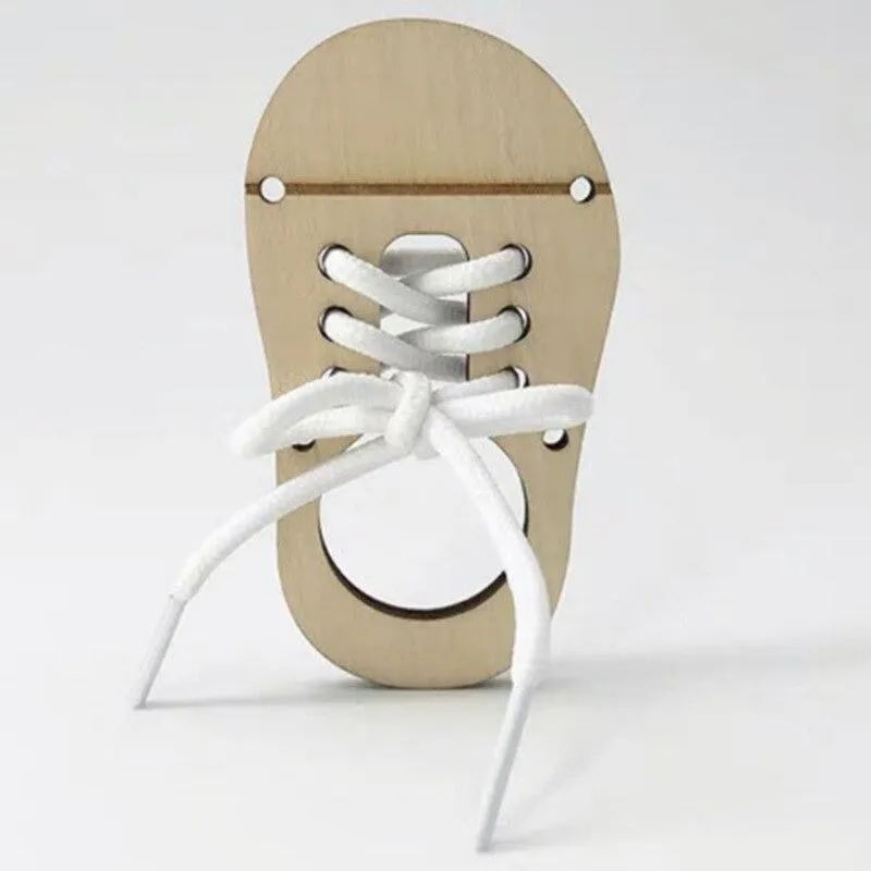 Children Busy Board Accessories Wood DIY Toy Montessori Material Early Education Activity Toddler Toys For Basic Skills Learning