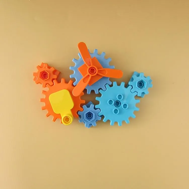 Children Busy Board Accessories Wood DIY Toy Montessori Material Early Education Activity Toddler Toys For Basic Skills Learning