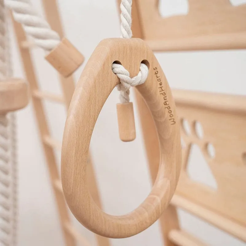 Climbing Playground