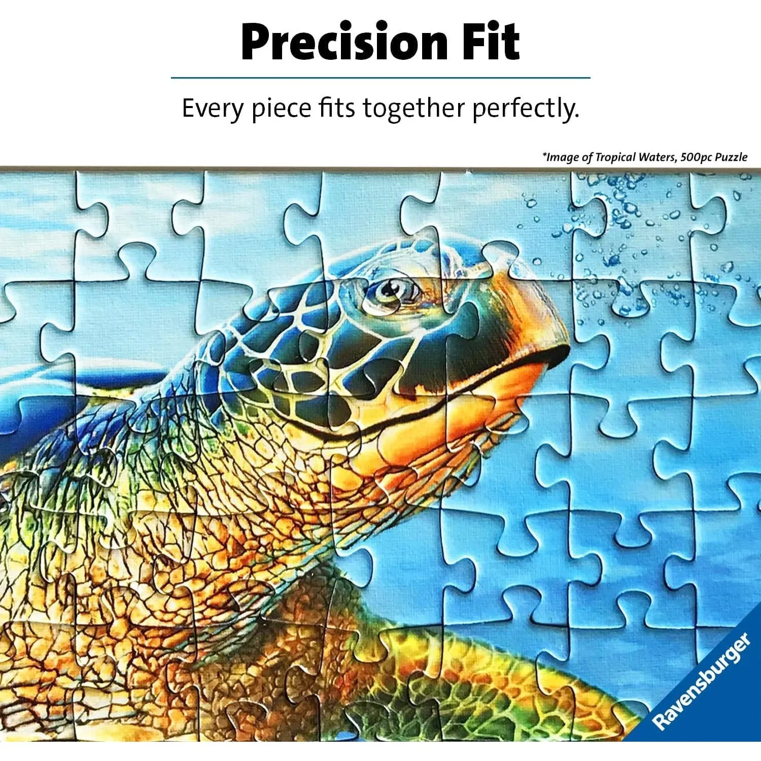 Cosmic Exploration 200pc Puzzle