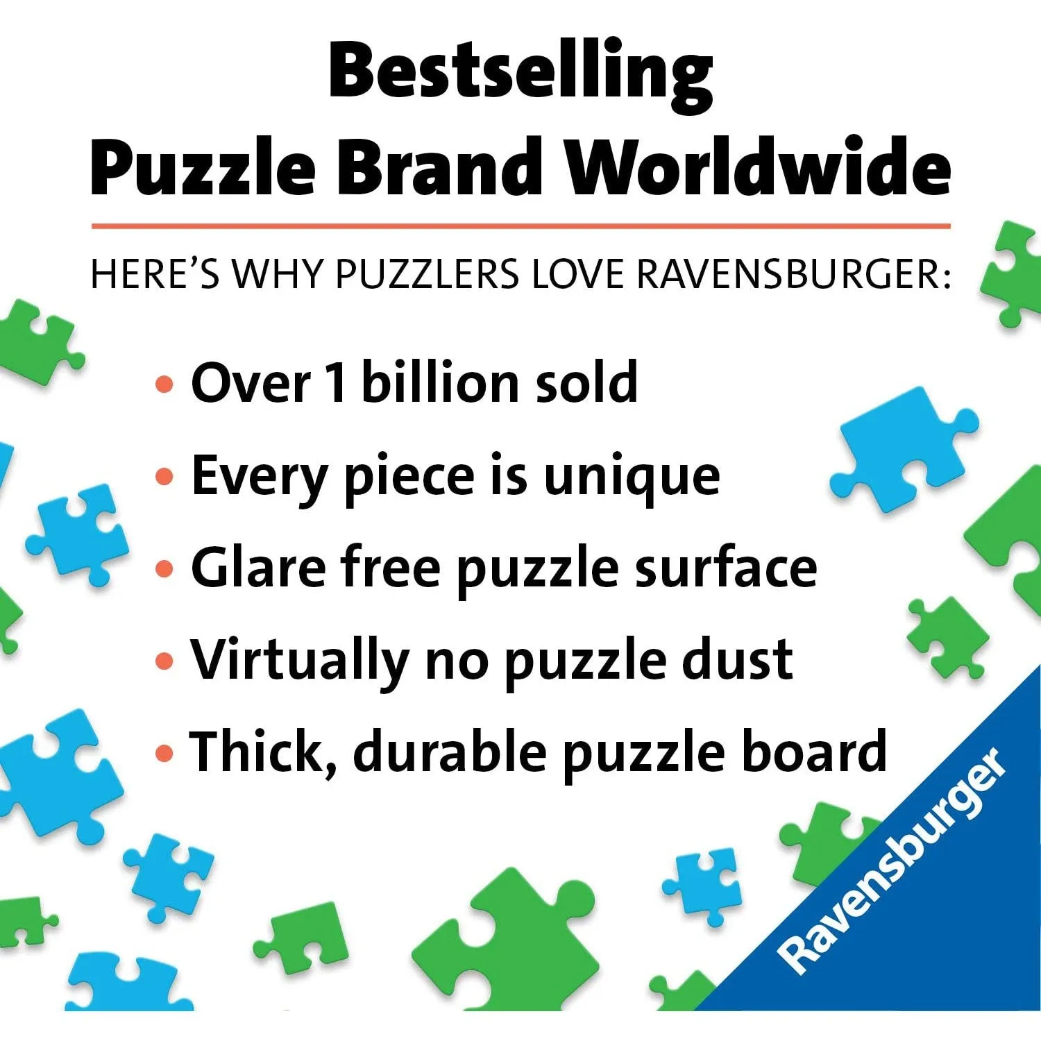 Cosmic Exploration 200pc Puzzle