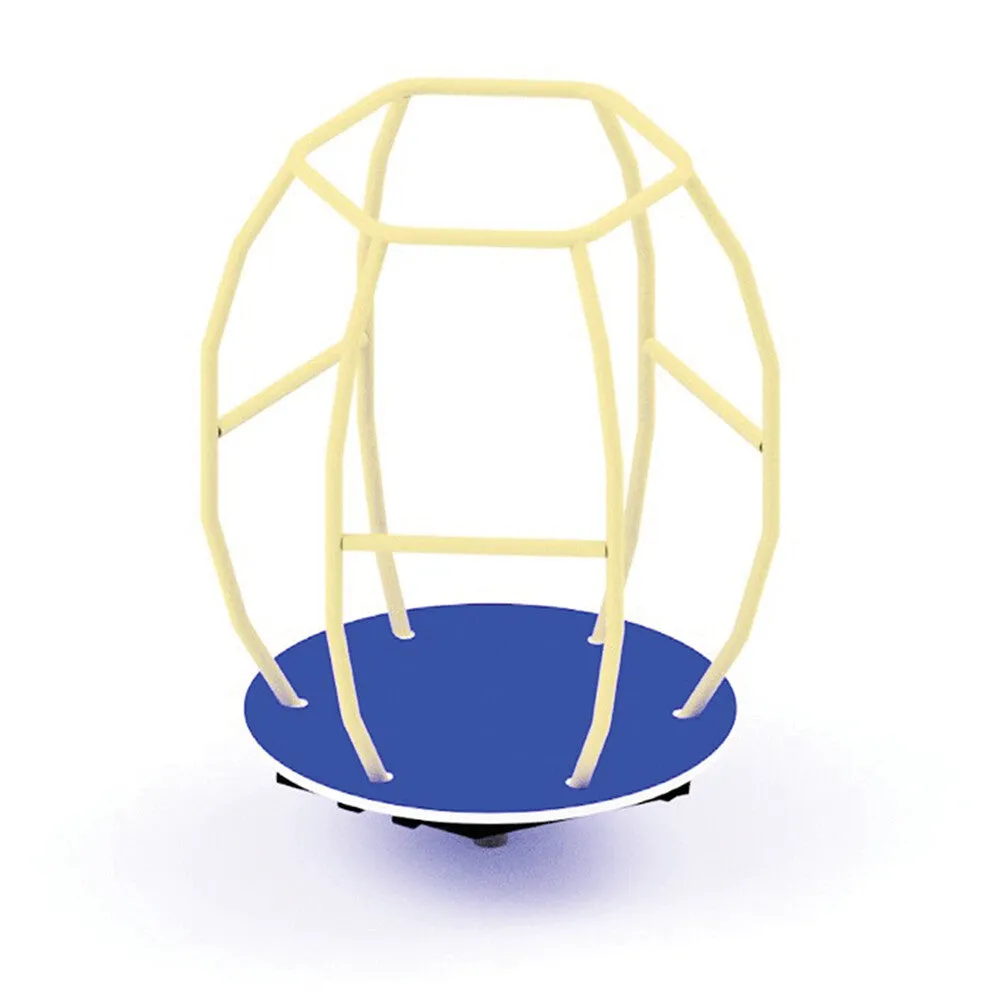 Cup Spinner