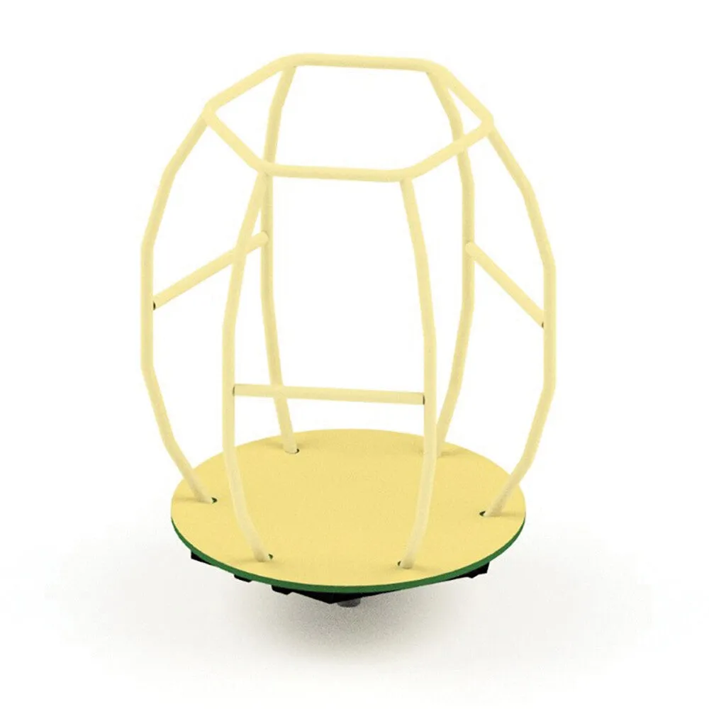 Cup Spinner