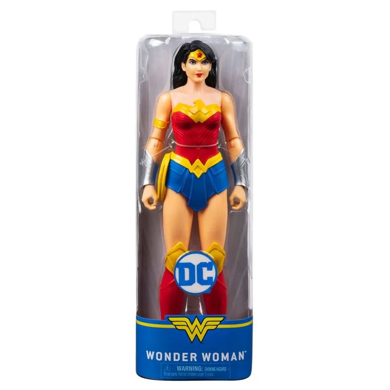 DC 30cm Figure Wonder Woman