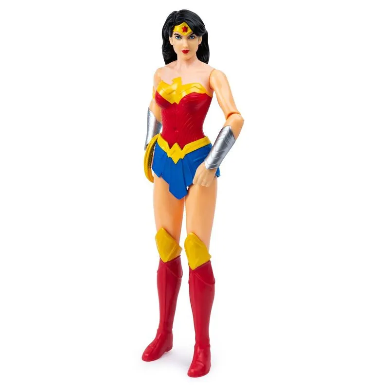 DC 30cm Figure Wonder Woman