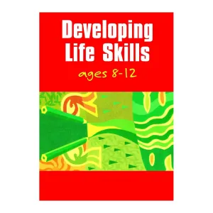 Developing Life Skills Cards