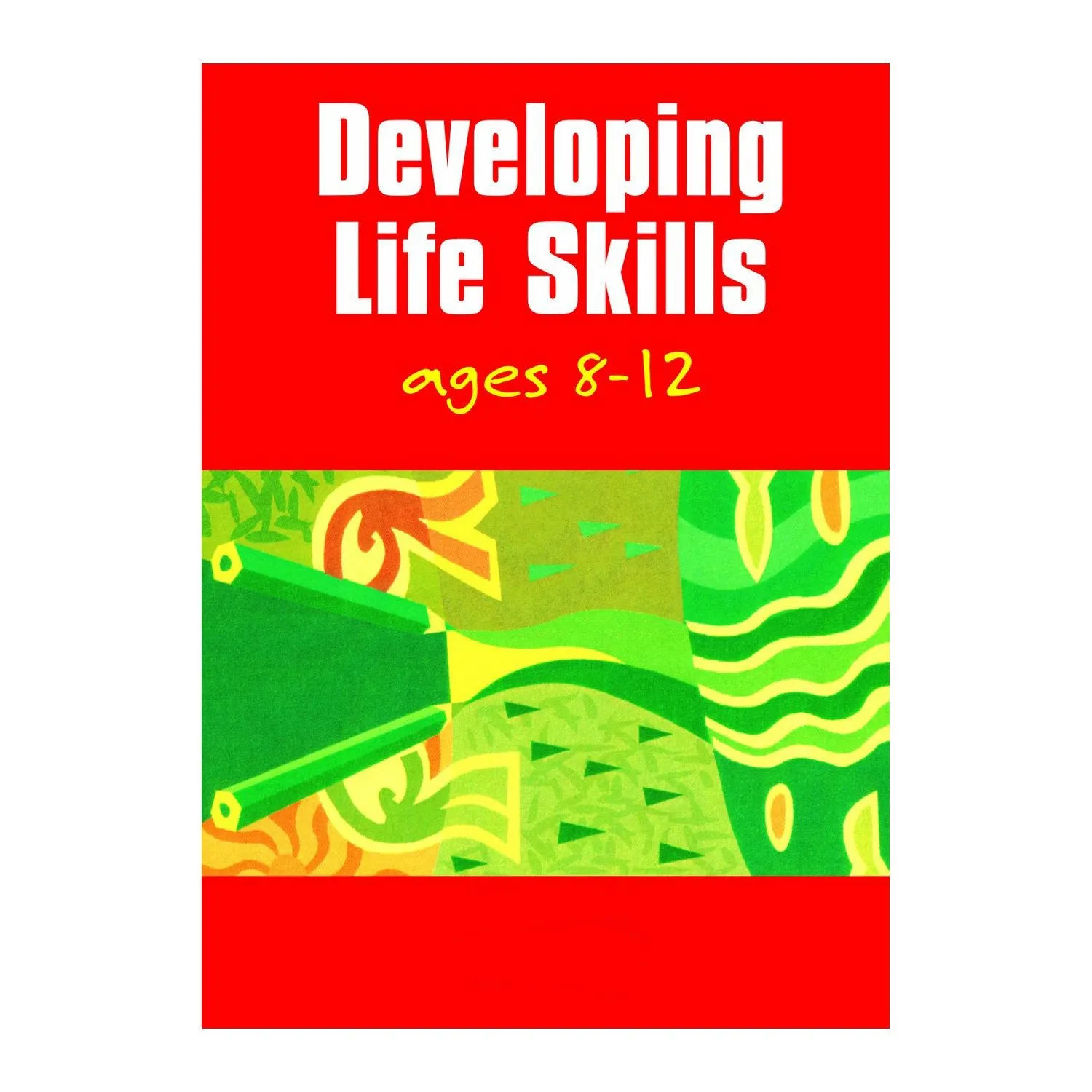 Developing Life Skills Cards