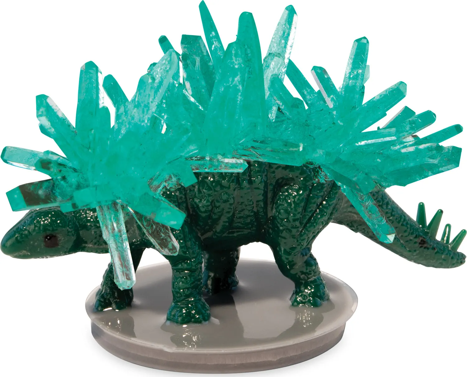 Dinosaurs Sparkle Formations