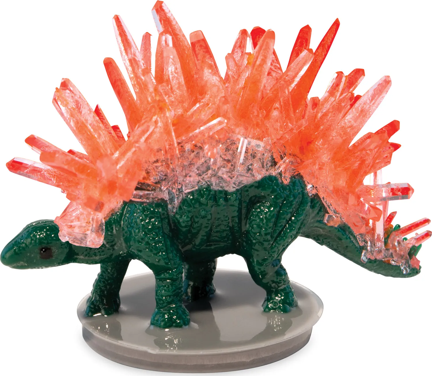 Dinosaurs Sparkle Formations