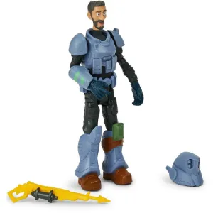 Disney Pixar Lightyear Core Figure