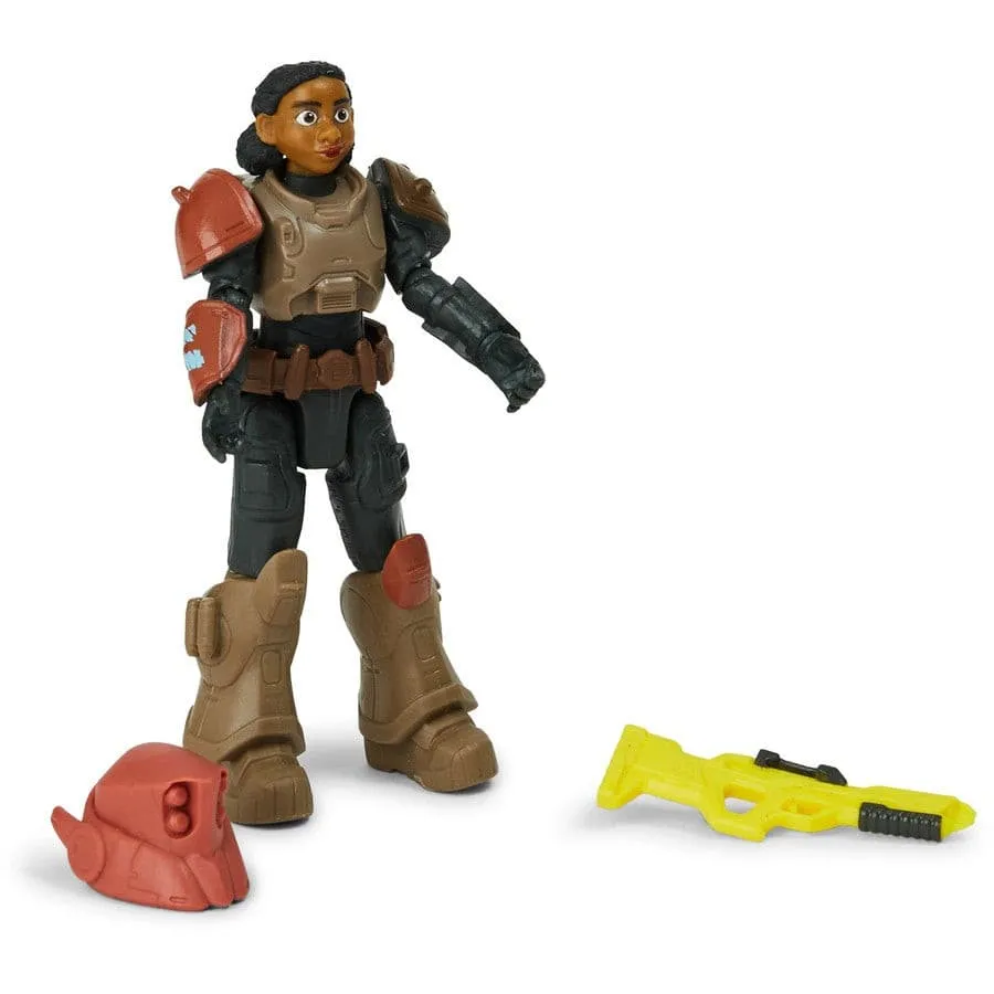 Disney Pixar Lightyear Core Figure
