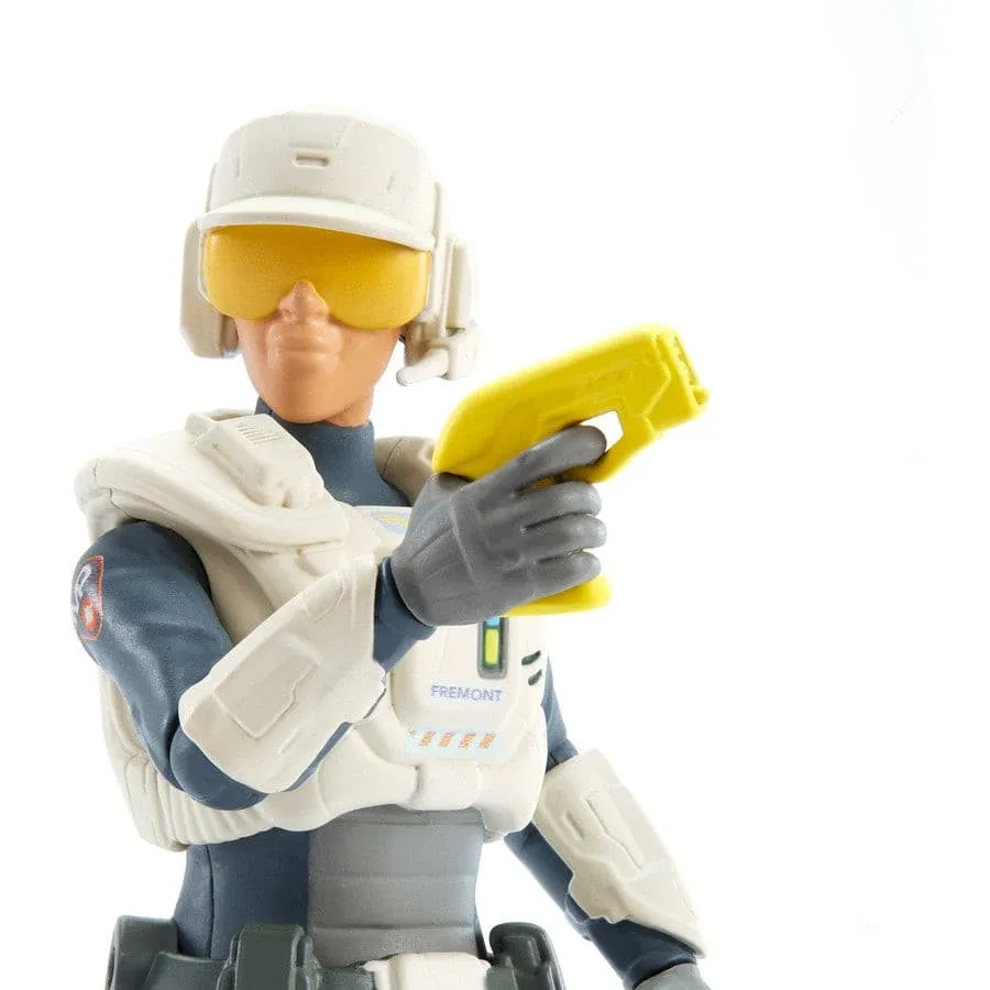 Disney Pixar Lightyear Core Figure