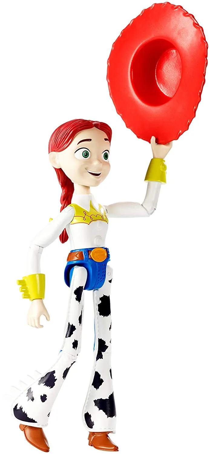 Disney Pixar Toy Story Jessie